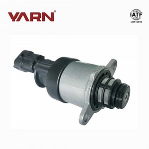 [Hot Item] 129A00-51100 0928400800 0928400752 Fuel Injector Pressure Regulator Valve for Hyundai IX35 2.0 2.2 Crdi Grand Santa Fe 2.2 Crdi Common Rail Auto Part