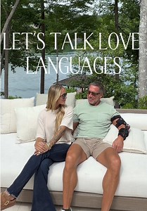 Understanding Love Languages: An Age Gap Couple's Insights