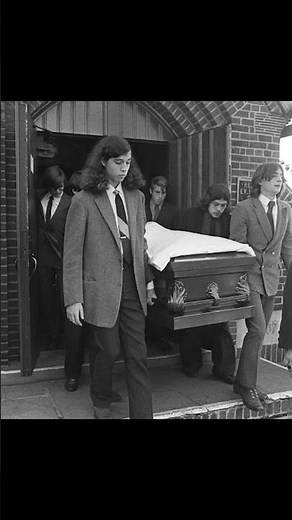 November 9, 1971: John List Massacred His Entire Family and Vanished for 18 Years