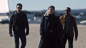 'The Falcon and the Winter Soldier' Recap, 'Power Broker'