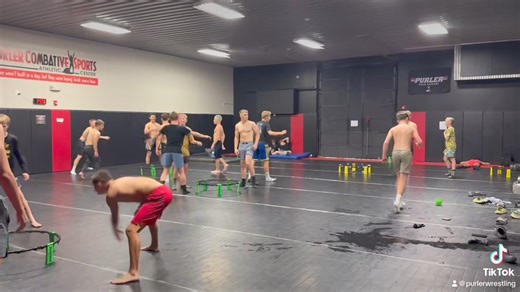 Purler Wrestling Summer Camps | Purler Wrestling