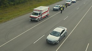 If you see flashing lights, always slow down and #MoveOver. 🚒🚑🚓 #ZeroFatalities | Zero Fatalities Nevada