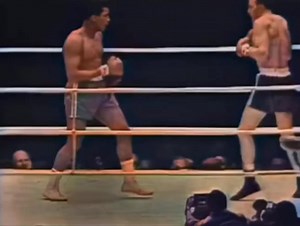 Quando Henry Cooper mise knockdown la leggenda! 🥊🇬🇧 18 Giugno 1963 "Muhammad Ali vs Henry Cooper" - #muhammadali #henrycooper | Team Iacono