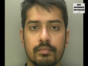 In 2022, Abdul Elahi, the Sparkhill Paedophile Blackmailer, convicted of "sickening" and "abhorrent" sexual abuse, received a 32-year prison sentence. #AbdulElahi #AbdulElahiSparkhill #SparkhillPaedophile #SparkhillBlackmailer #Birmingham #KirstyNicholls #KirstyNichollsNortholt #Northolt #westLondon #sexoffenderdatabase #sexoffenderregistry #sexoffenders #paedophiles #childkillers #rapists #sexualassault #childmolesters #animalabusers | Offender Database | Facebook