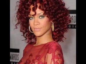 Rihanna HairStyles: My Top 20