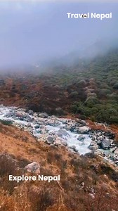 2.2K views · 85 reactions | Travel Nepal #nepal #travel #nature | Travel Nepal | Facebook