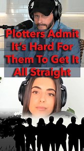 PLOTTERS ADMIT IT’S HARD FOR THEM TO GET IT ALL STRAIGHT The Plotter Series S2 E1: Time To Set The Record Straight Years ago, a group of people secretly teamed up and did everything they could to try to knock Medical Medium out of the health space. They formed a multi-step, long-term plot to create a “Post Medical Medium Era” by feeding false information to mainstream media companies anonymously, in hopes that it would lead to securing themselves a deal for an anti-Medical Medium documentary tha