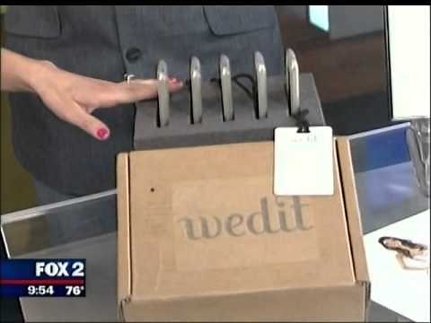 7 Thoughtful and Sentimental Wedding and Bridal Shower Gift Ideas