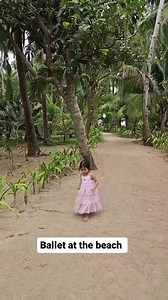 23K views · 1.4K reactions | Ballet at the beach | Anne Curtis Fans | Facebook