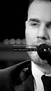 37K views · 462 reactions | ✨“Back for Good” é uma canção da banda...