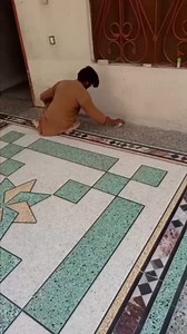 Terrazzo design chips ideas| Terrazzo design 2025 Latest terrazzo floors design #bhfyp #property #remodel #carpenter # | Dh construction Shorts