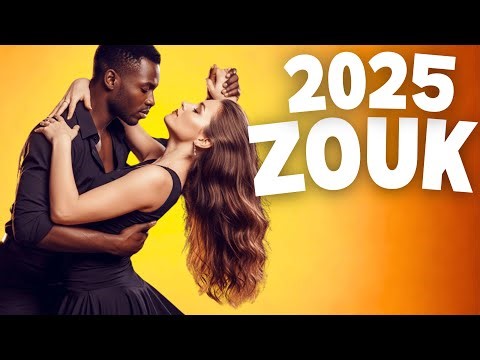 💞 “SWEET Zouk Love 2025 – L’Amour Dans Le Noir” 💞