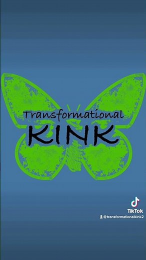 Female Led Relationship / FLR