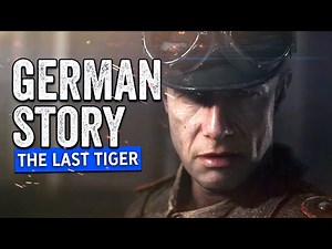 GERMAN WAR STORY! - Single Player Overview! | Battlefield 5 "War Story" Mode Details