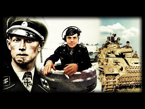Germany’s Most Merciless: The Steel Killers | World War II