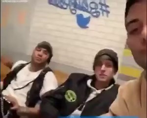 CNCO cantando "My Boo" 🥺❤️ | CNCO Forever