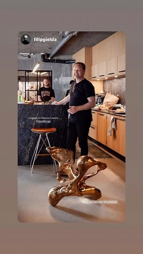 Anne Linnet on Reels