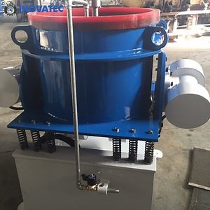 [Hot Item] Aluminum Truck Wheel Polishing Machine