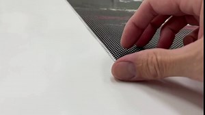 GRAPHIX EXPRESS Truck Back Window Graphics (P229 Deer Lightning) Universal See Through Rear Window Vinyl Wrap - Full Window Decals for Trucks - Truck Window Decals