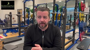 🎬 rate of perceived exertion vs heart rate as a training metric. Yesterday I was tagged into a thread / discussion in a running forum to offer my thoughts around this question that had some heated debate going on. Rather than losing context with text replies I shared my thoughts in this video. Thought I’d share it publicly as well. Would love to know people’s opinions on thoughts on the same Q👍🤔 | The Endurance Physio