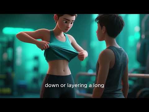 Worst Camel Toe Moments in Tight Leggings (And How to Avoid Them)