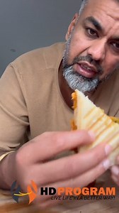 Quick n easy Grill sandhwich 🥪 on the run 🤘. Calories 380 within 18 G Protein 💪💪. #hdprogram #hdmeal #desidiet #punjabi #eatrealfood #dagadalla #dagadali #aus #mel | HD Program