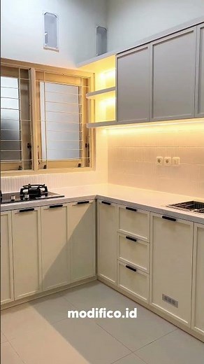 Hadiah untuk Istri yang Rajin Masak