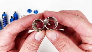 田宫DT03&DT02升级“升级”震撼来袭！