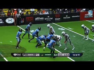 Raymond Boone St Joseph Goats 2025 Midseason Highlights