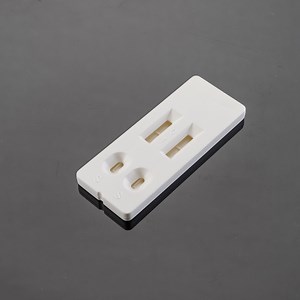 [Hot Item] High Accuracy Rapid Test Kit for Reagent Strip Assembly Empety Cassette