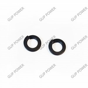 [Hot Item] Wholesale Machinery Engine Parts Lock Washer S603 Kta19 Rubber Washer Cummins