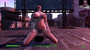 Porn Star Lesbian Love Affair With Piper Fallout 4 Aaf Sex Mods Gameplay 3D Animation
