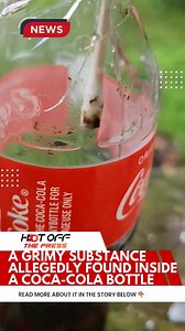 29K views · 176 reactions | Consumer Complaint: Alleged Grimy...