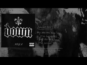 Down – Losing All (Vocals Only) / Phil Anselmo