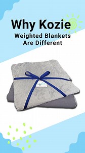This extraordinary sensory weighted blanket features a removable duvet cover, making washing simple and convenient. Thoughtfully engineered for safety, it can positively support neurological well-being for nearly everyone. It’s especially beneficial for neurodivergent individuals, offering deep pressure input that boosts ‘happy hormones’ like serotonin and dopamine while also calming the body by slowing heart rate, lowering blood pressure, and reducing stress (cortisol). ... #weightedblanket #se