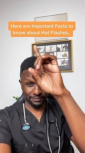 Hot flashes are common and are mostly experienced around the time of menopause. It is the sudden feeling of heat in the upper body, usually in the face, chest, or neck, and it often lasts 1 to 5 minutes, although some might experience it for a longer duration and even up to 10 times a day. Hot flashes can sometimes be managed with lifestyle changes, but if these do not happen, talk to your physician about medication options, including hormonal medication, to figure out what’s best for you. | The