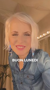 45K views · 1K reactions | Buon lunedì cari! Che sia una settimana...