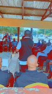 TPG Albert Ngondo | Rheddy Ethan