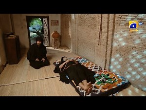 Khuda Aur Mohabbat - Season 03 | Ep 34 | Best Scene 04 | HAR PAL GEO