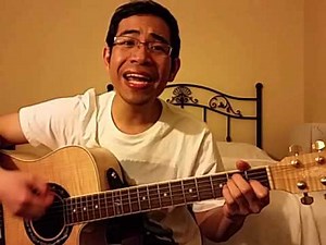 Kundiman by Silent Sanctuary - Intro & Instrumental tutorial