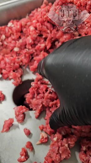 What do you call a cow laying down? . . . . . #meat #notvegan #australia #supportthemeatindustry #carnivore #ribeyesteak #animalhusbandry #porterhouse #primal #sirloinsteak #tbone #farmlife #jarrydthebutcher #butcher | Jarryd The Butcher