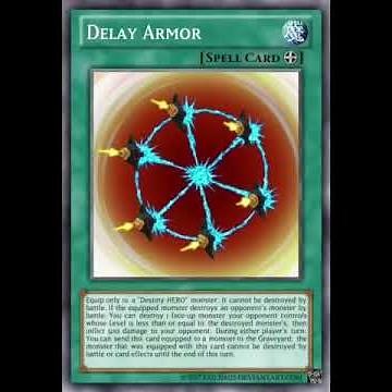 Aster Phoenix ArcV deck