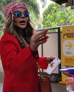 Rakhi Sawant Return Mumbai Spotted At Airport #RakhiSawnt #viralvideostoday #viralreels #viral_video #bollywoodstyle #bollywoodcelebrity #spotted | Bolly Hub | Facebook