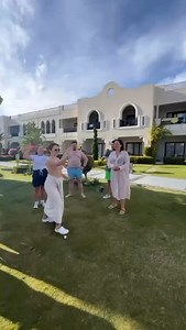SUNRISE Arabian Beach Resort -Grand Select- on Reels