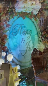 WATCH: A loving couple exchanged vows during a simple wedding ceremony officiated by Mayor Tessa Constantino on July 30, 2024, at the Sky Nature Park, Malungon, Sarangani Province.The newlywed couple are:🤵🏻‍♂️ Renz Magtibay Mendez, from Brgy. Malandag; and👰🏻‍♀️ Juhelcah Cahanap Labastida, from Brgy. Malandag“Loved you yesterday, love you still, always have, always will.”— Elaine Davis | Malungon Information Office