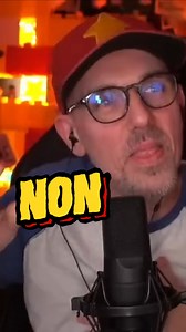 Davy Mourier on Reels