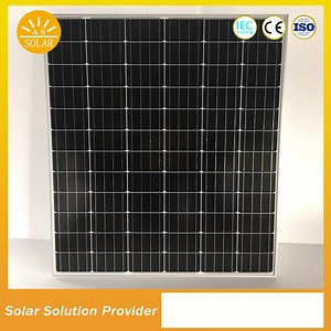 [Hot Item] Ce IEC Approved High Quality 250W Poly Solar Panel Solar Module