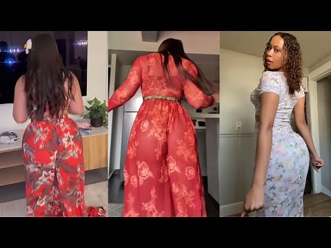 Cheeks in Sync – Ultimate Booty Clap Vibes! 🍑🎵#clapping