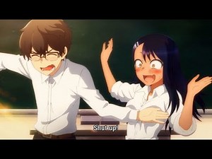 Senpai Becomes H**ny 🤣