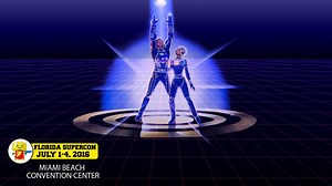 Meet Bruce Boxleitner, Cindy Morgan, and Bruce Logan from the 1982 Tron Movie at Supercon. | Florida Supercon